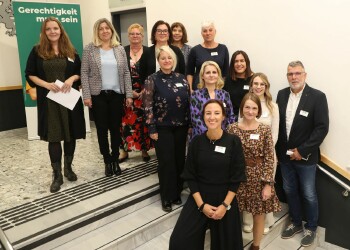 Ehrungen Graz 22. Oktober 2025