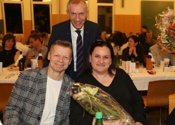 Ehrungen Neudau M&auml;rz 2026