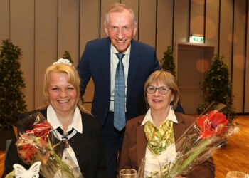 Ehrungen F&uuml;rstenfeld M&auml;rz 2026