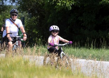 Familienradtag von Graz nach Leibnitz