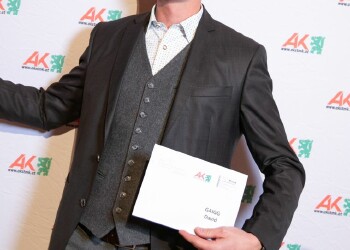 Wissenschaftliche Förderungen