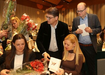 Ehrungen F&uuml;rstenfeld M&auml;rz 2026