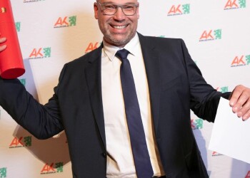 Wissenschaftliche Förderungen