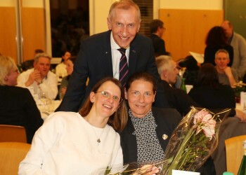 Ehrungen Neudau M&auml;rz 2026