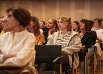 Vortrag Brodnig Feindbild Frau