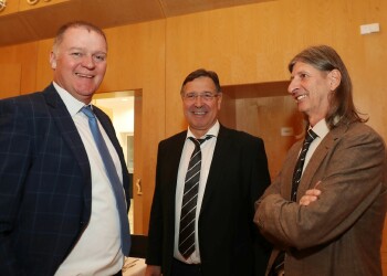 Ehrungen Graz 22. Oktober 2025