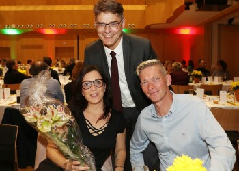 Ehrungen Graz 23. Oktober 2025