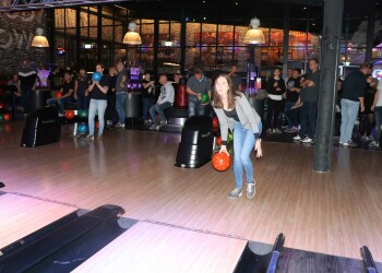 3. Bowling-Betriebsmeisterschaft Lieboch