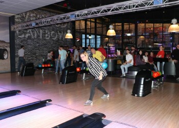 6. Bowling Trophy in Lieboch