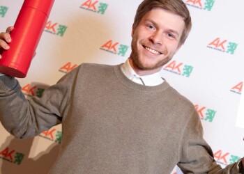 Wissenschaftliche Förderungen