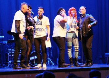 Ehrungen Graz 22. Oktober 2025