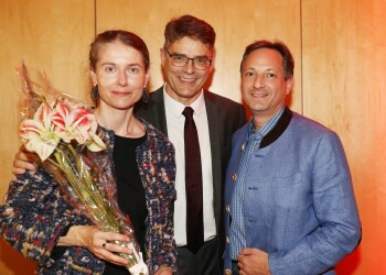 Ehrungen Graz 23. Oktober 2025