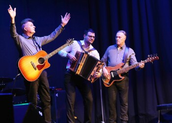 Ehrungen Graz 23. Oktober 2025