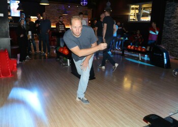 4.Bowling-Meisterschaft Gleisdorf