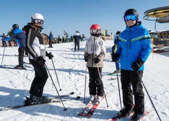 AK-Skitag Riesneralm 2026