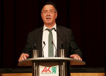 Ehrungen Graz 21. Oktober 2025