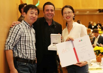 Ehrungen Graz 22. Oktober 2025