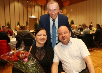 Ehrungen F&uuml;rstenfeld M&auml;rz 2026