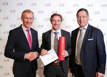 Wissenschaftliche Förderungen