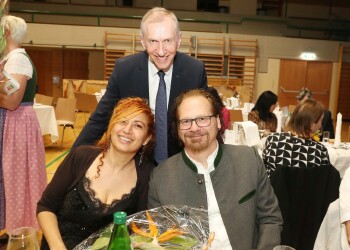 Ehrungen Deutschlandsberg M&auml;rz 2026