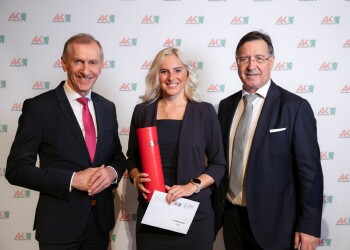 Wissenschaftliche Förderungen