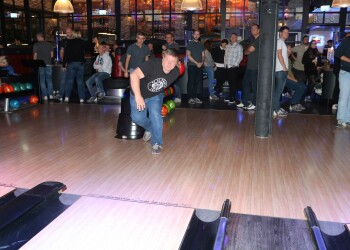 3. Bowling-Betriebsmeisterschaft Lieboch