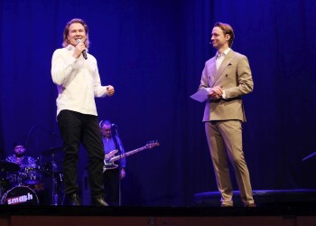 Ehrungen Graz 23. Oktober 2025