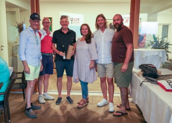 4. Betriebsgolfturnier Almenland