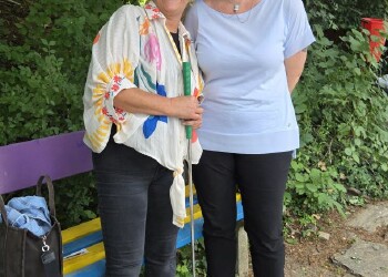 Minigolf Graz-Geidorf Juli 2025