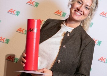 Wissenschaftliche Förderungen