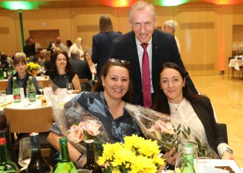 Ehrungen Graz 21. Oktober 2025