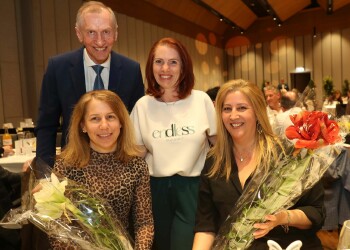 Ehrungen F&uuml;rstenfeld M&auml;rz 2026