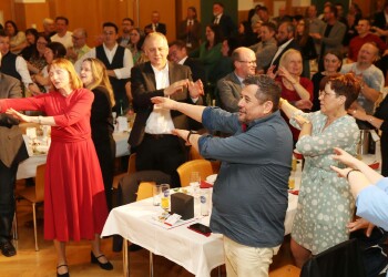 Ehrungen Neudau M&auml;rz 2026