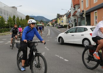 Radtag Weiz