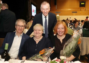 Ehrungen Deutschlandsberg M&auml;rz 2026