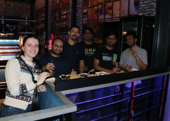 6. Bowling Trophy in Lieboch