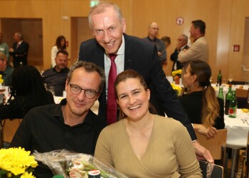 Ehrungen Graz 21. Oktober 2025