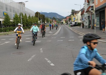 Radtag Weiz