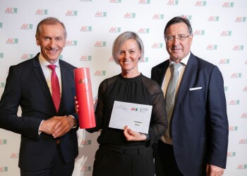 Wissenschaftliche Förderungen