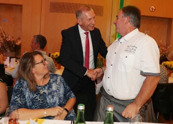 Ehrungen Graz 21. Oktober 2025