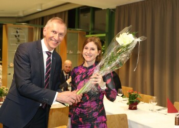 Ehrungen Neudau M&auml;rz 2026