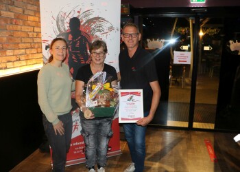 4.Bowling-Meisterschaft Gleisdorf