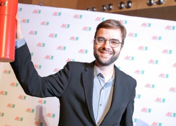 Wissenschaftliche Förderungen