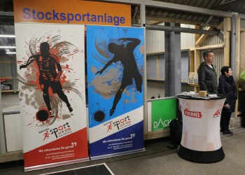 33. Stocksport-Betriebsmeisterschaft