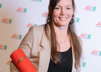 Wissenschaftliche Förderungen