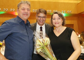 Ehrungen Graz 23. Oktober 2025