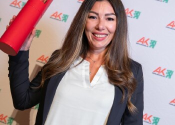 Wissenschaftliche Förderungen