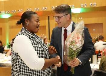 Ehrungen Graz 22. Oktober 2025