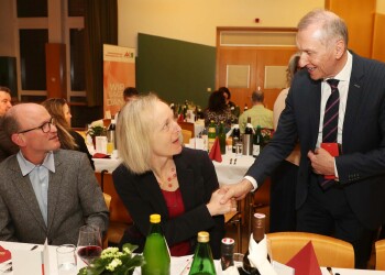 Ehrungen Neudau M&auml;rz 2026