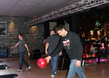 7. Bowling-Betriebsmeisterschaft in Gleisdorf